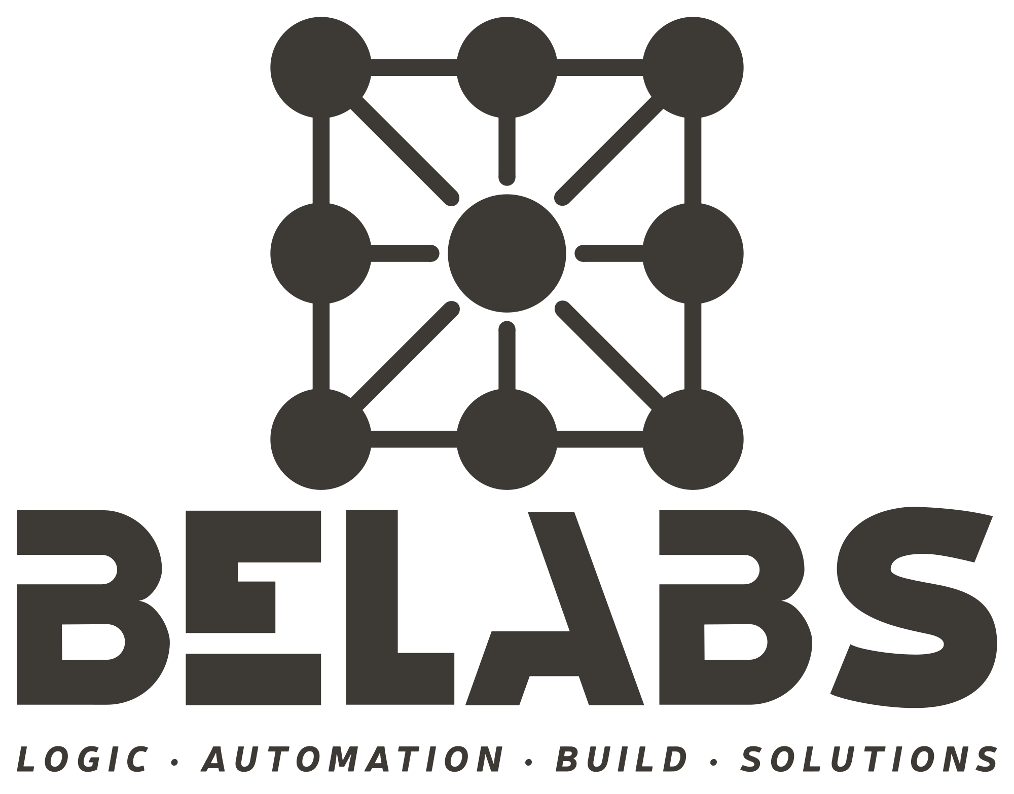 BeLabs logo