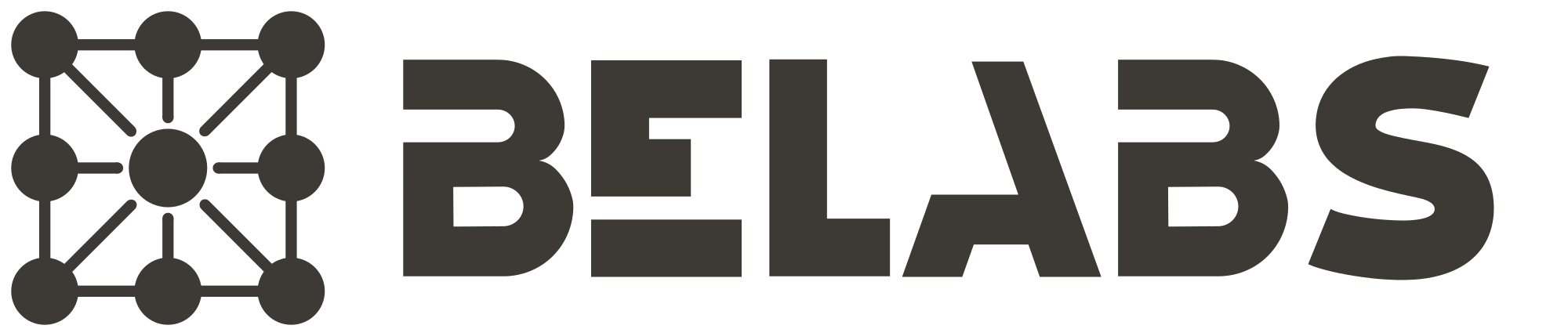 BeLabs Logo